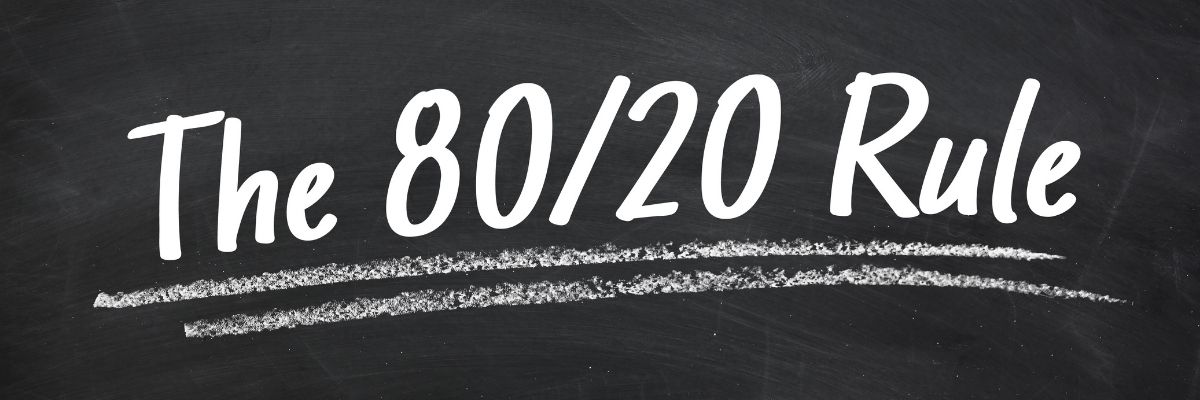 The 503020 Rule A Simple Framework for Smart Spending