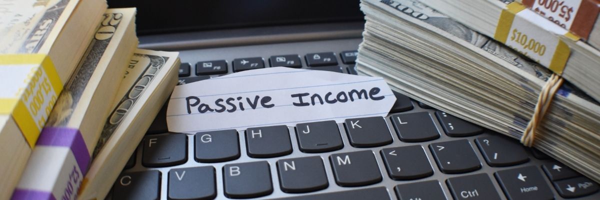 7 Passive Income Ideas That Actually Work