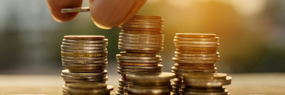 How to Save Money on a Small Income
