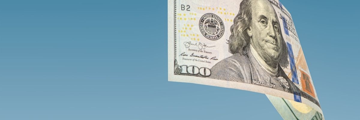 How to Start Investing With Just $100