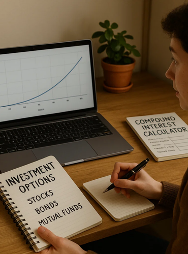 Investing Basics Investing Basics