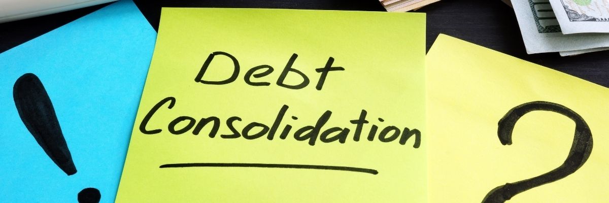 Is Debt Consolidation Right for You? Pros & Cons