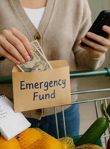 Saving Strategies Saving Strategies