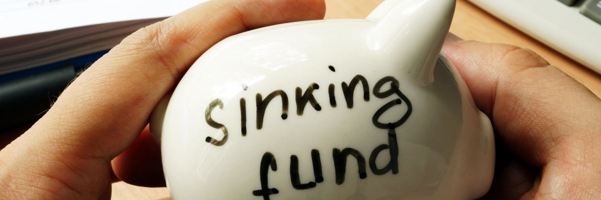 Sinking Funds What They Are and Why You Need Them