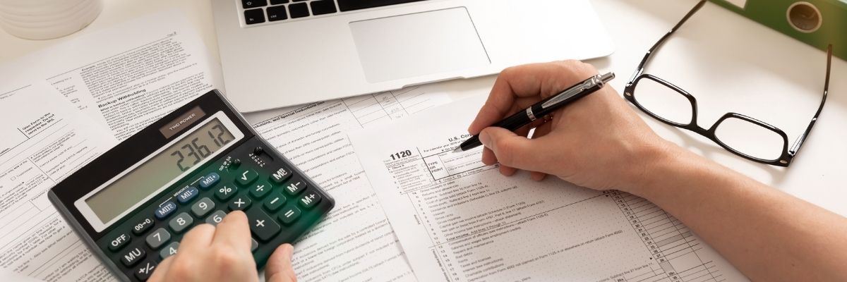 How to Budget with an Irregular Income