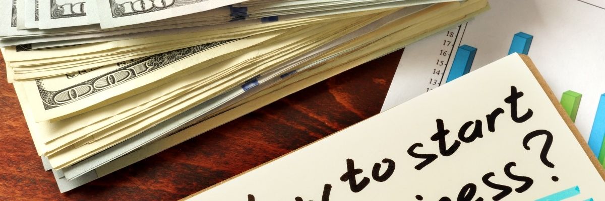 How to Start a Print-on-Demand Business