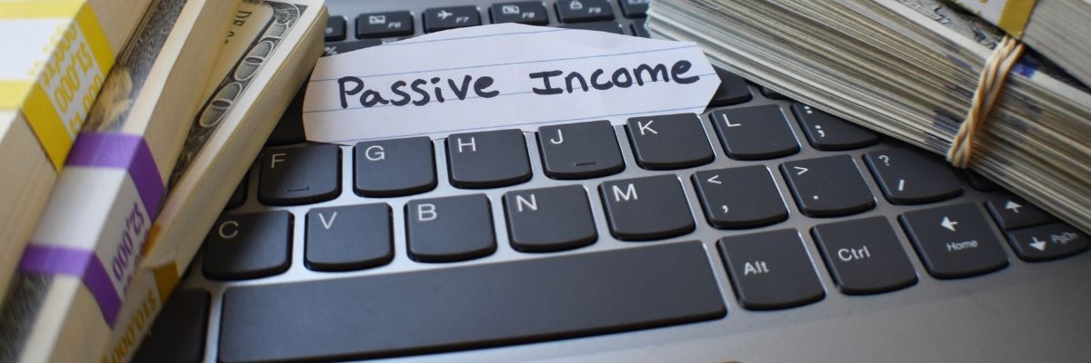 Passive Income Streams