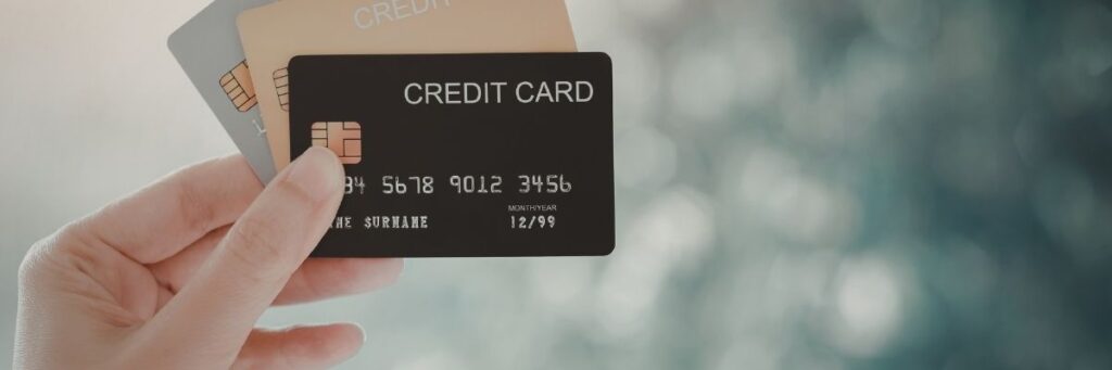 Credit Management
