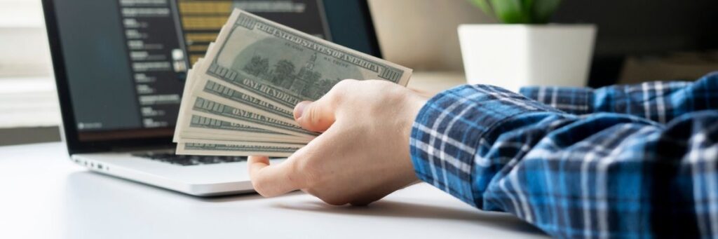 Side Hustle Ideas